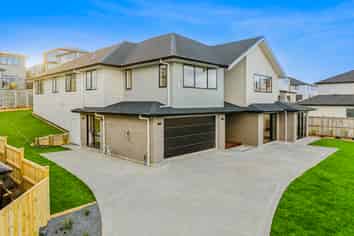 10 Saw Lane, Swanson