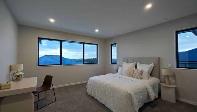 10 Saw Lane, Swanson