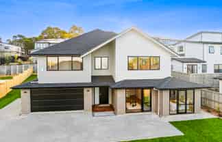 10 Saw Lane, Swanson