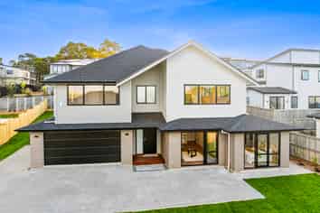 10 Saw Lane, Swanson