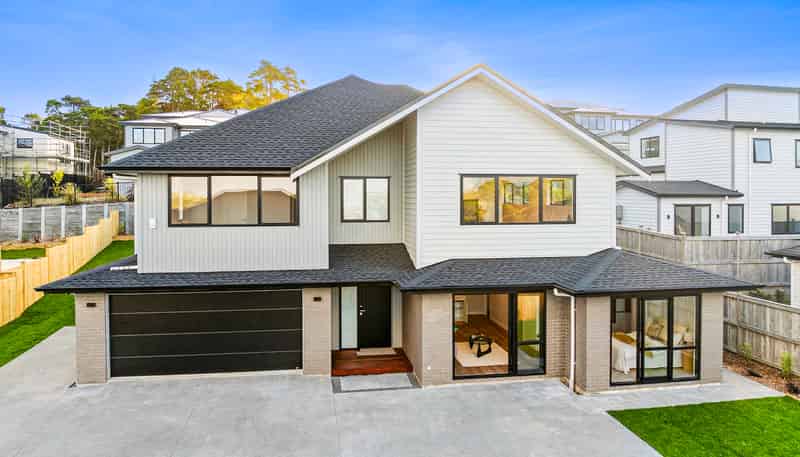 10 Saw Lane, Swanson