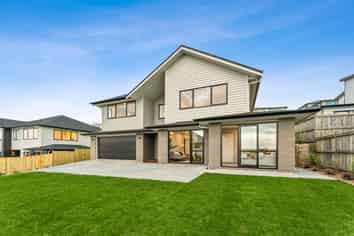 10 Saw Lane, Swanson