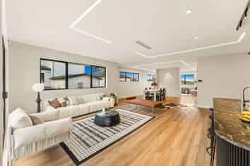 10 Saw Lane, Swanson