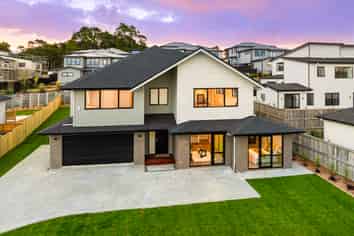 10 Saw Lane, Swanson