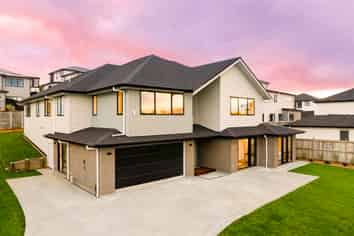 10 Saw Lane, Swanson