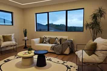 10 Saw Lane, Swanson