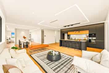 10 Saw Lane, Swanson