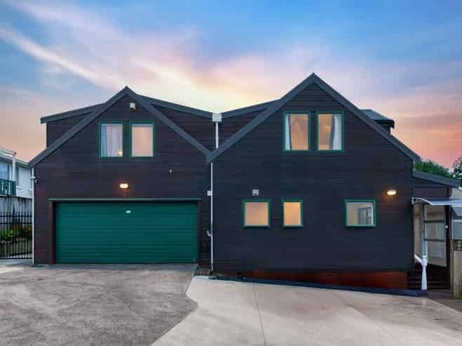 8 Marshall Laing Avenue, Mount Roskill