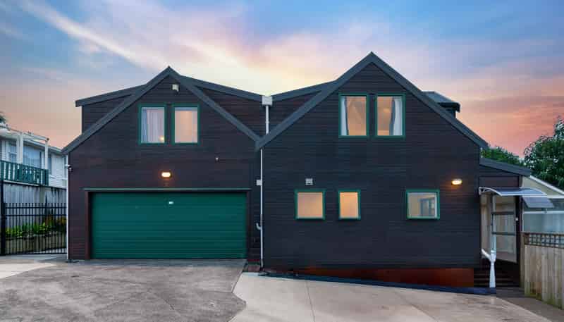 8 Marshall Laing Avenue, Mount Roskill