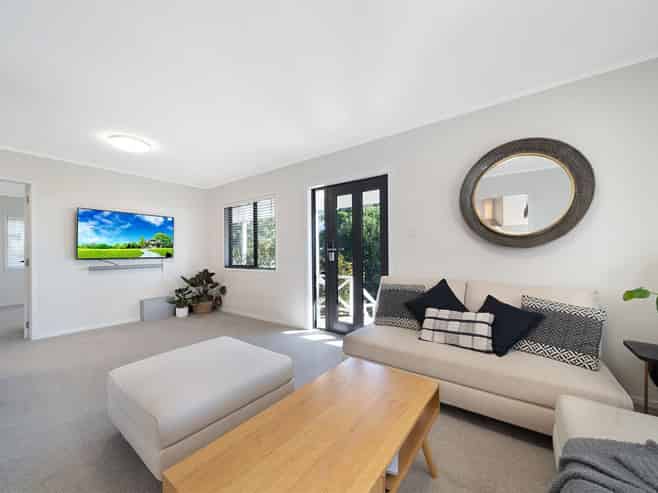 276a Kohimarama, Saint Heliers