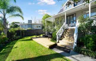 276a Kohimarama, Saint Heliers