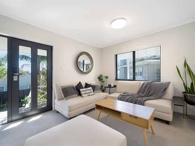 276a Kohimarama, Saint Heliers