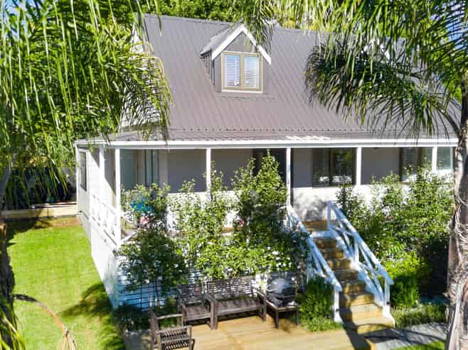 276a Kohimarama, Saint Heliers