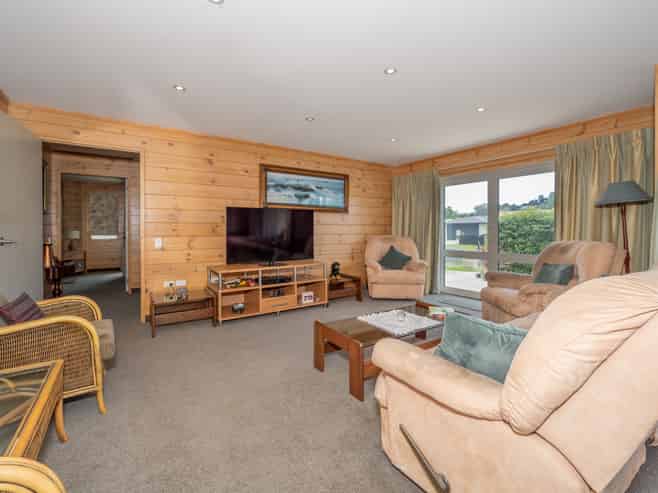 14 Robin Azariah Place, Te Kuiti