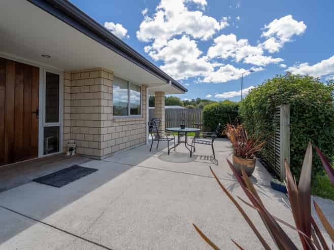 14 Robin Azariah Place, Te Kuiti