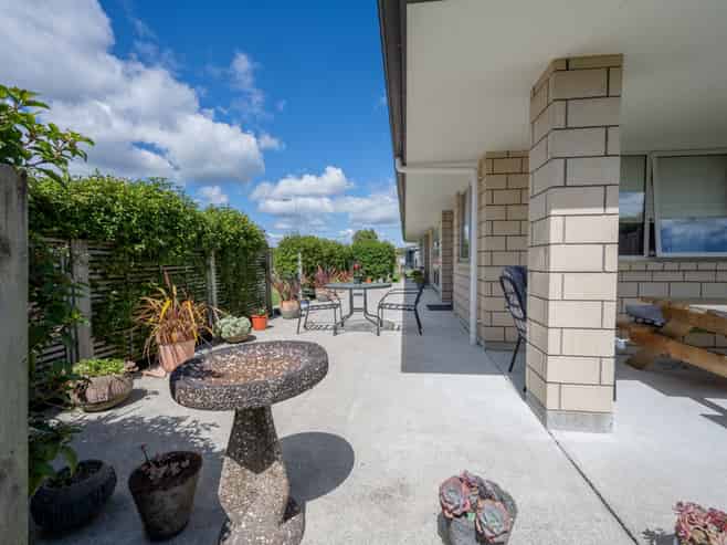 14 Robin Azariah Place, Te Kuiti