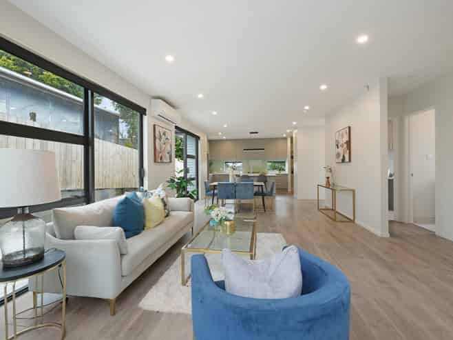 8B Corric Hill, Torbay