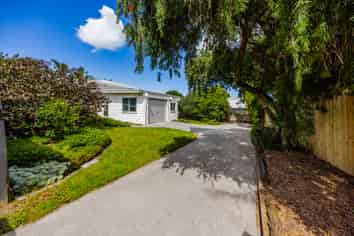 25B Pulman Place, Clover Park