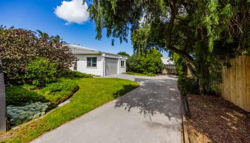 25B Pulman Place, Clover Park