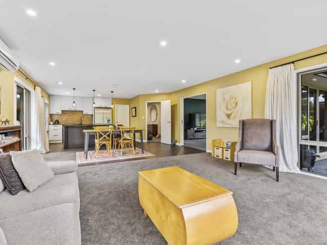 19 Marlowe Place, Rolleston