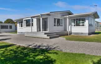 20 Aotaki Street, OTAKI