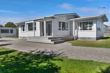 20 Aotaki Street, Otaki