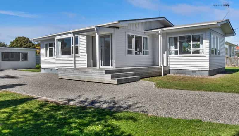 20 Aotaki Street, Otaki