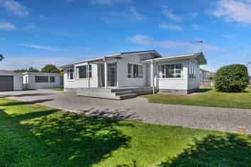 20 Aotaki Street, Otaki