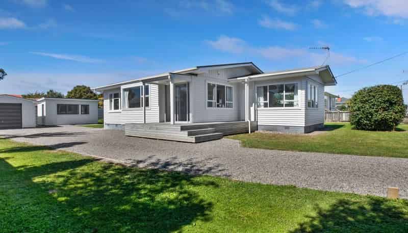 20 Aotaki Street, Otaki