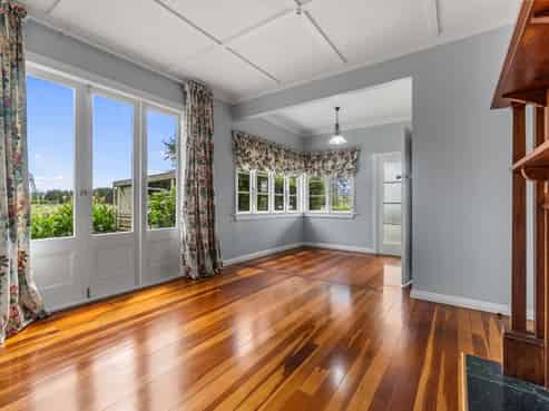 126 Payne Road, Kihikihi