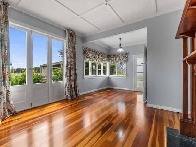 126 Payne Road, Kihikihi