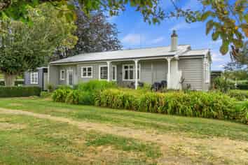 126 Payne Road, Kihikihi