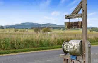 126 Payne Road, Kihikihi