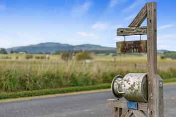 126 Payne Road, Kihikihi