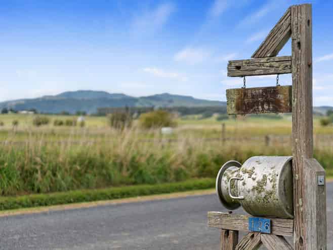 126 Payne Road, Kihikihi