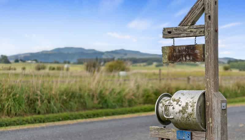 126 Payne Road, Kihikihi