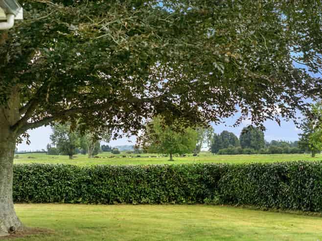 126 Payne Road, Kihikihi