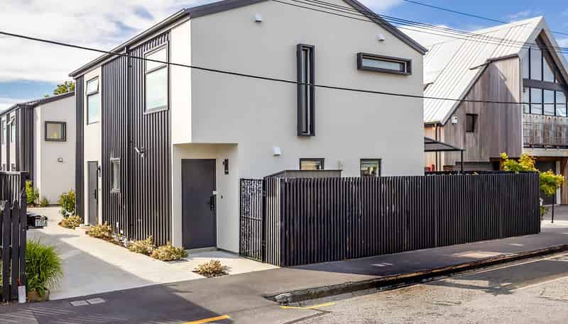 10A Chatham Street, Addington