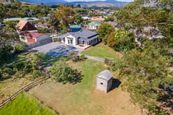 51 Waitohu Valley Road, OTAKI