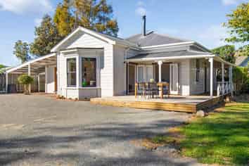 51 Waitohu Valley Road, Otaki