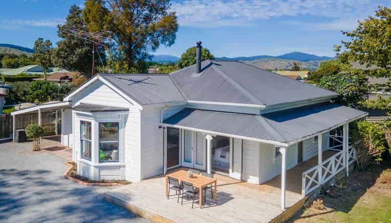 51 Waitohu Valley Road, OTAKI