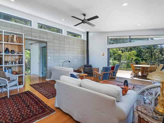 267i Opoutere Road , Opoutere