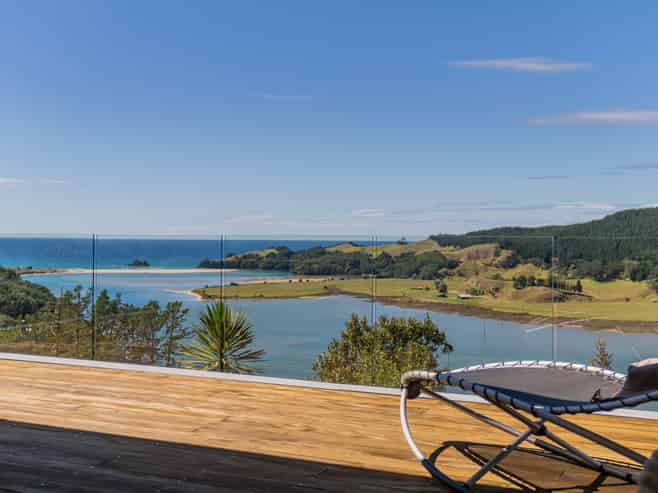 267i Opoutere Road , Opoutere