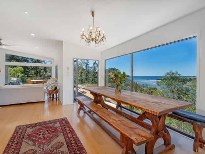 267i Opoutere Road , Opoutere