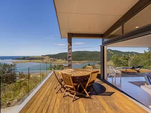 267i Opoutere Road , Opoutere