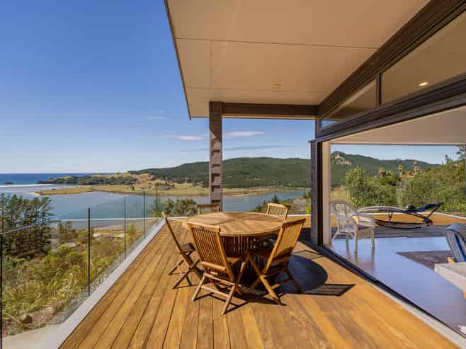 267i Opoutere Road , Opoutere