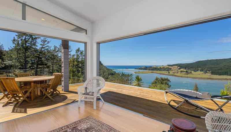 267i Opoutere Road , Opoutere