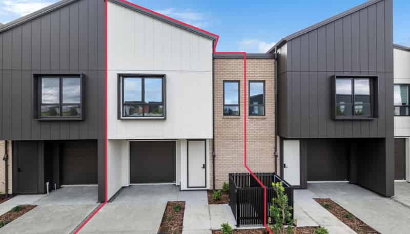 22 Waka Moana Drive, Hobsonville
