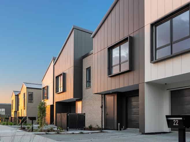 22 Waka Moana Drive, Hobsonville