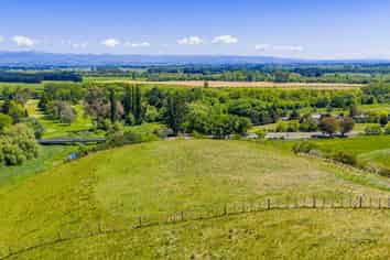 Lot 17A, Maharakeke Road, Waipukurau